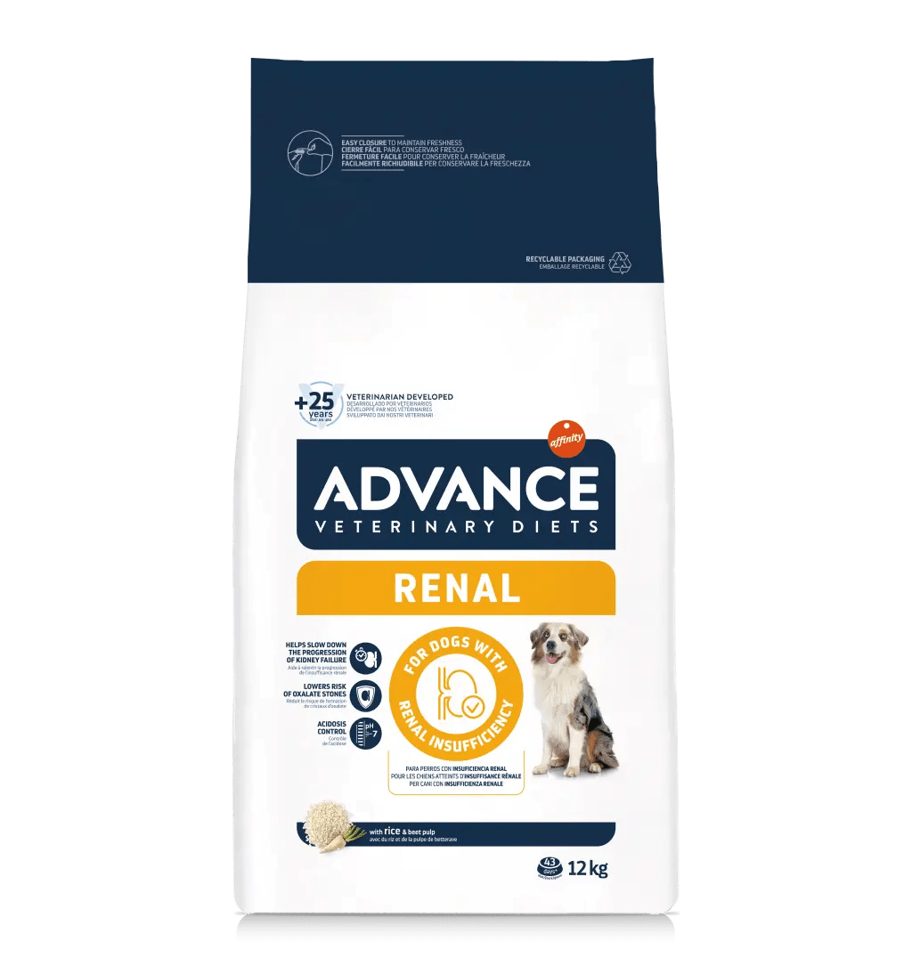 Advance Veterinary Diets Renal