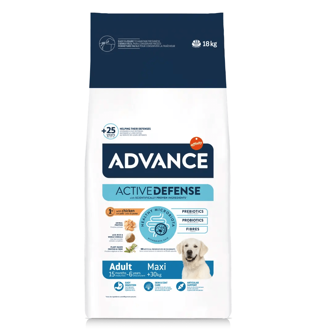 Advance Adult Maxi