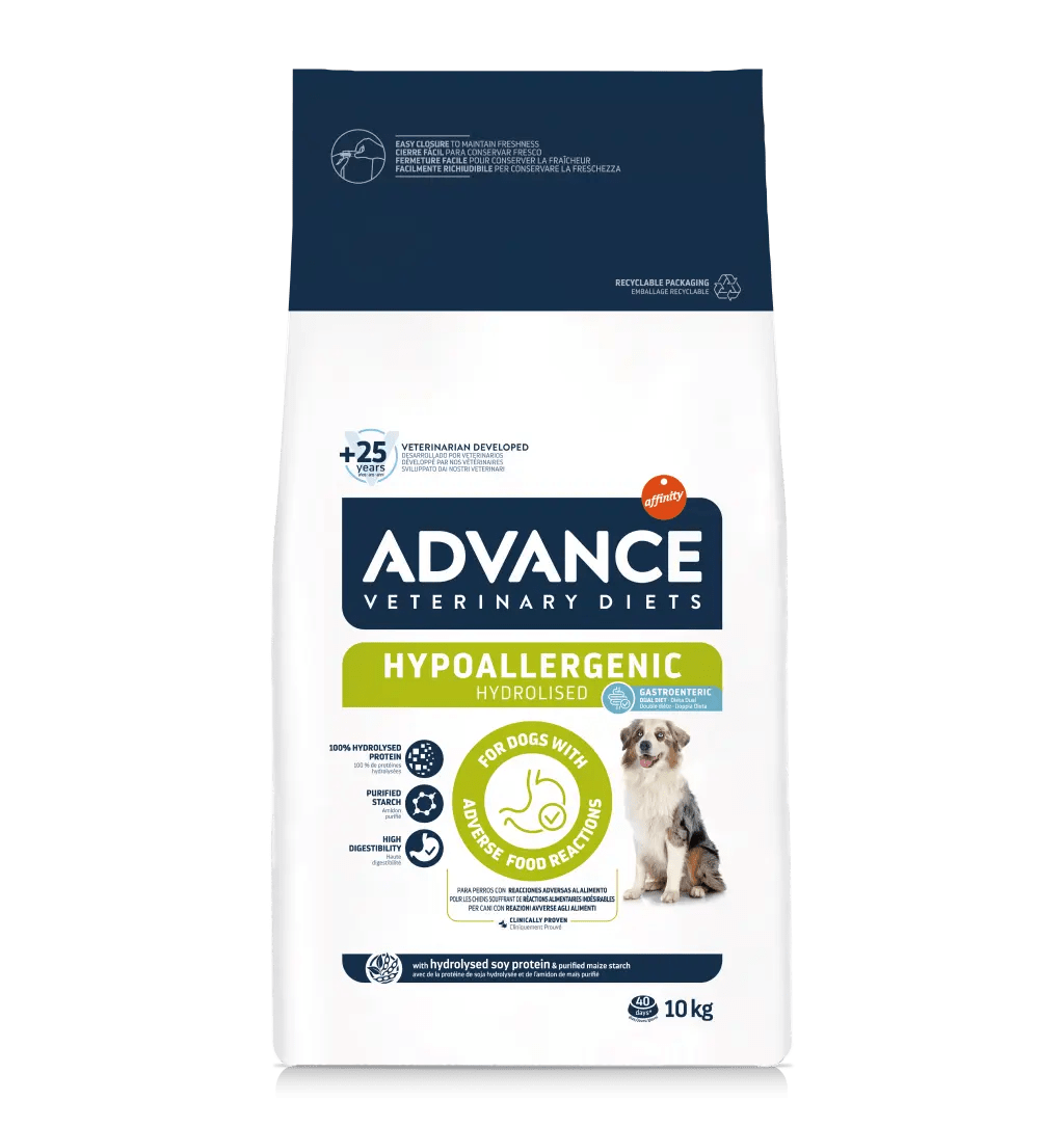 Advance Veterinary Diets Hypoallergenic