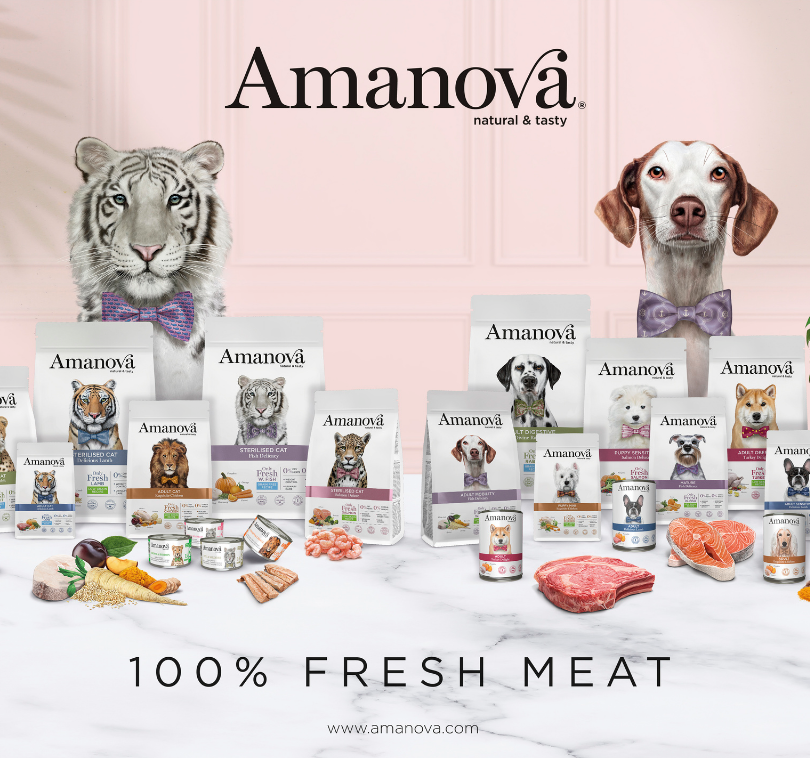 Amanova