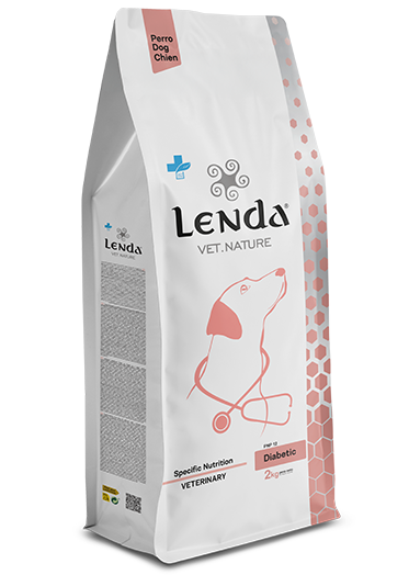 Lenda Vet Diabetic