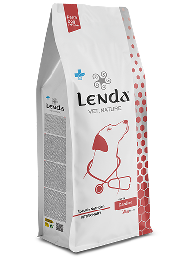 Lenda Vet Cardiac