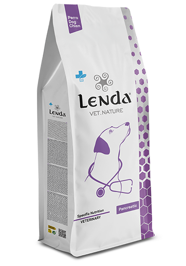 Lenda Vet Pancreatic