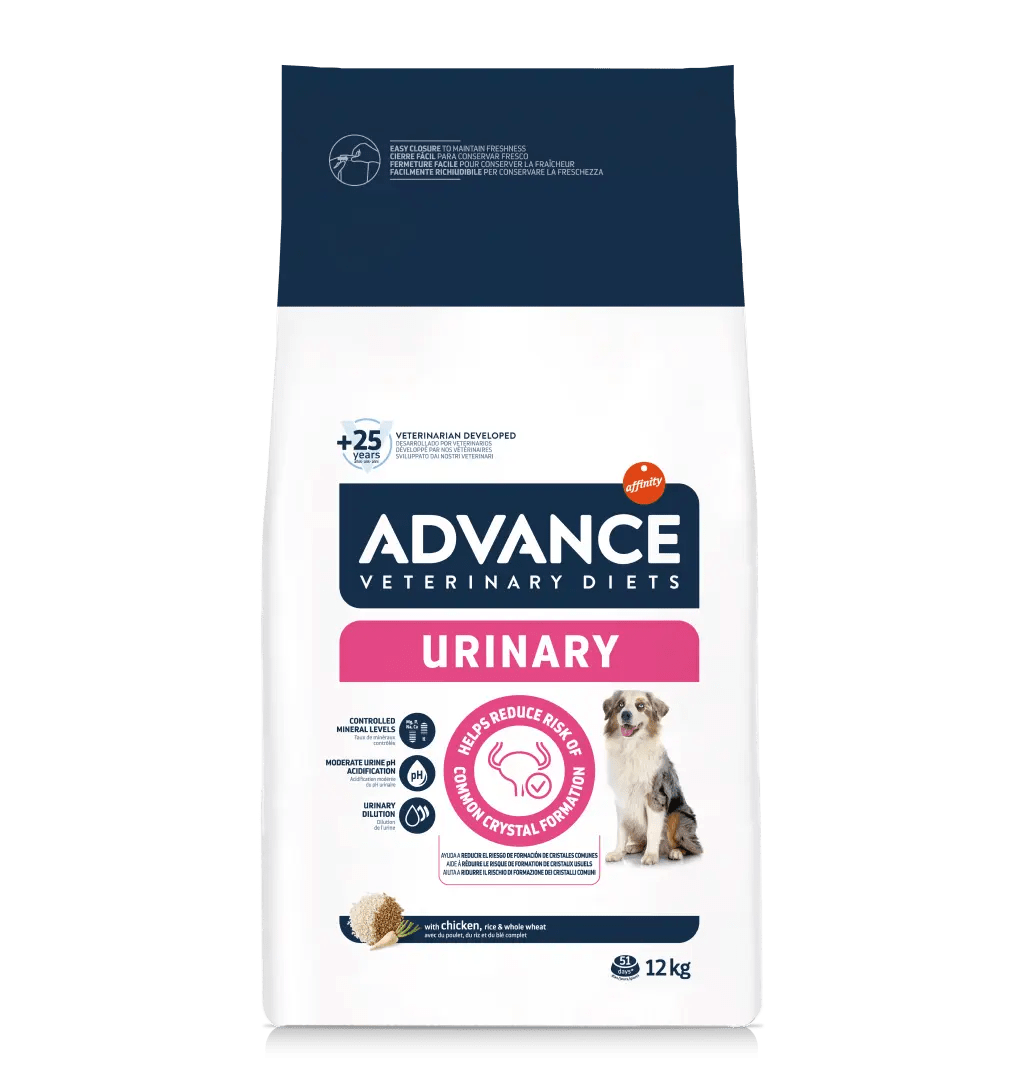 Advance Veterinary Diets Urinary