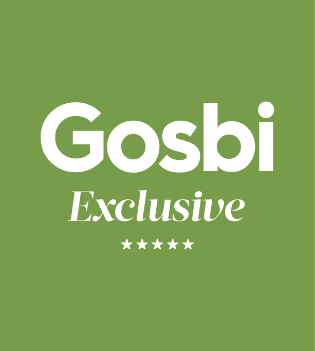 Gosbi Exclusive