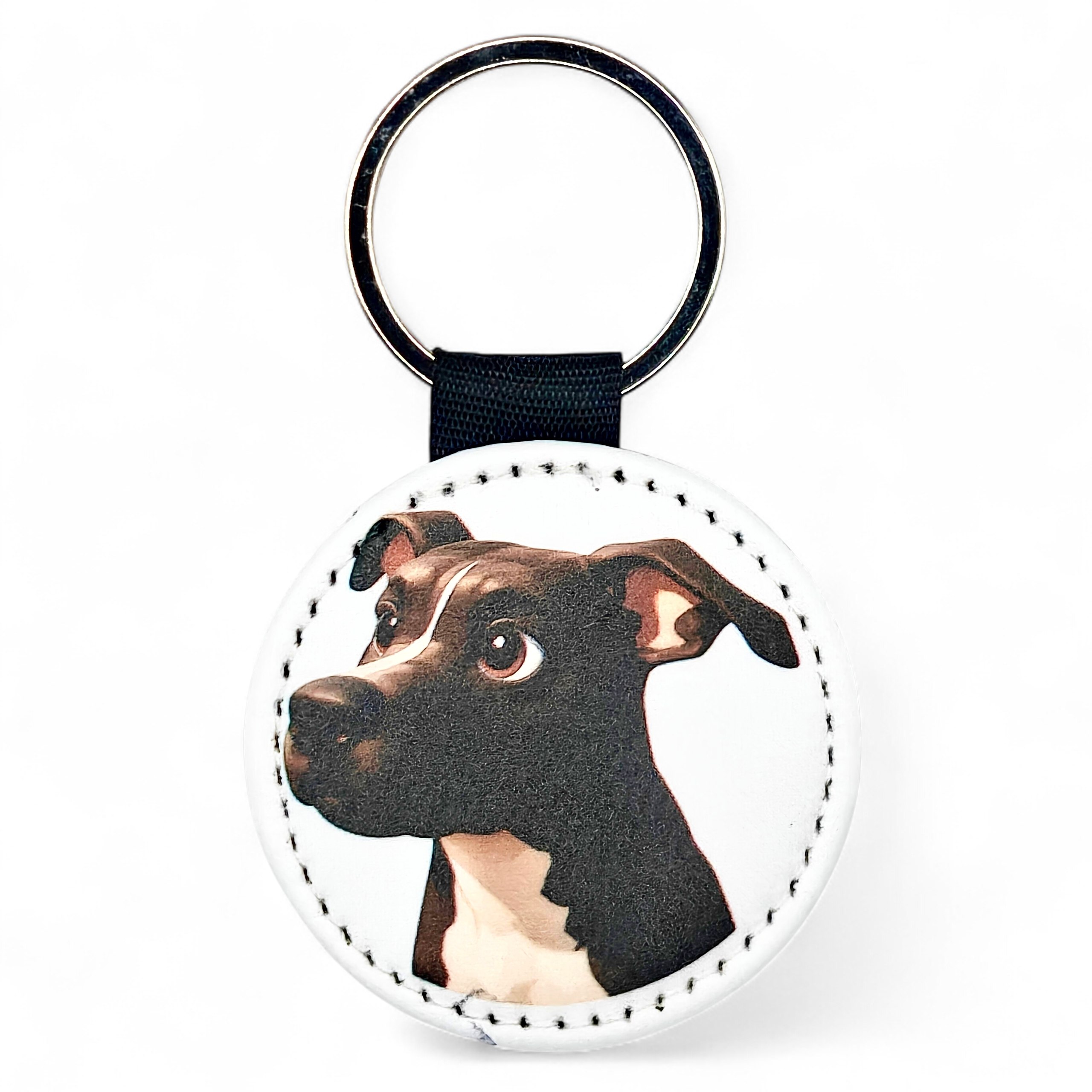 Personoitu avaimenperä