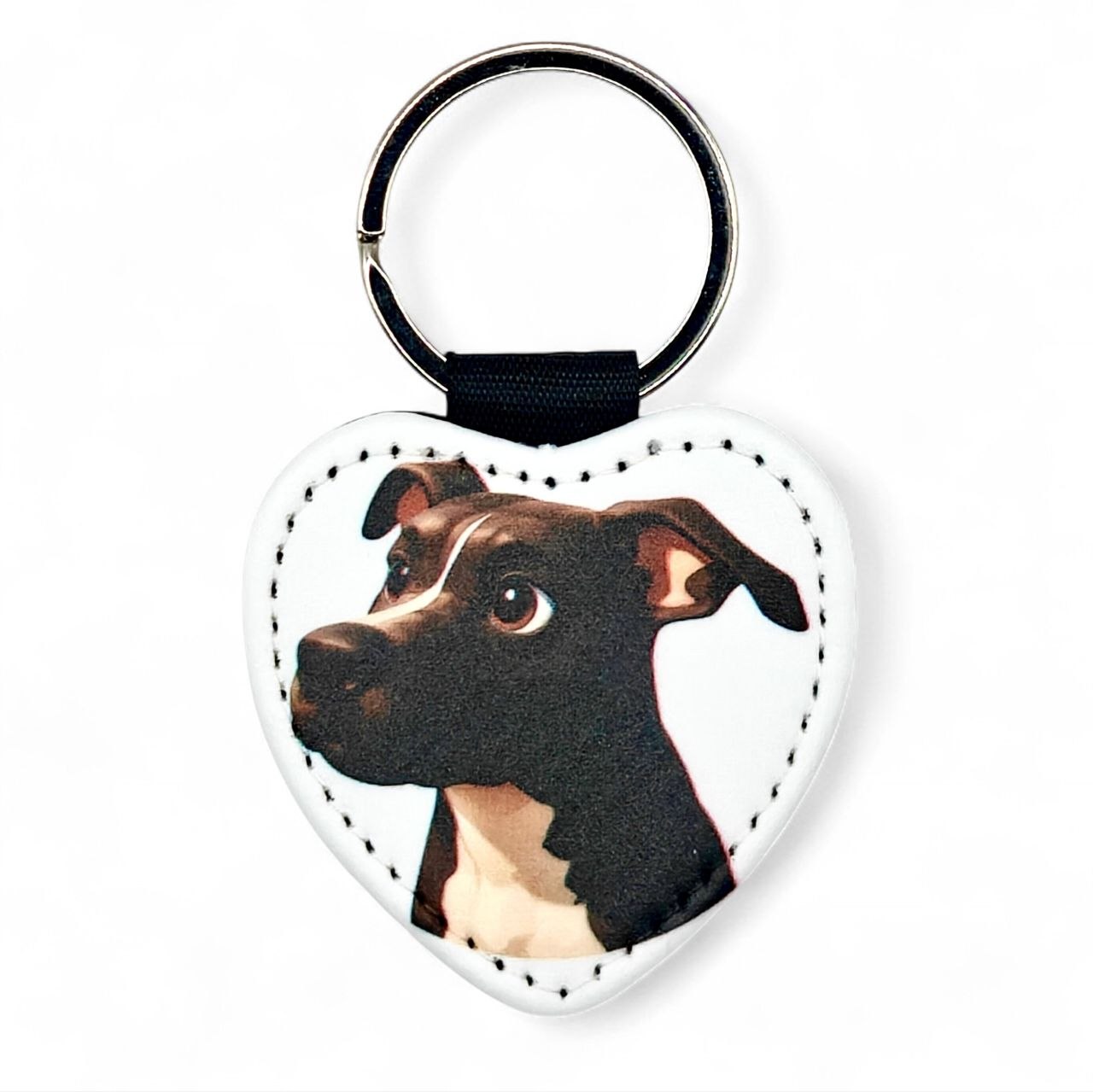 Personoitu avaimenperä