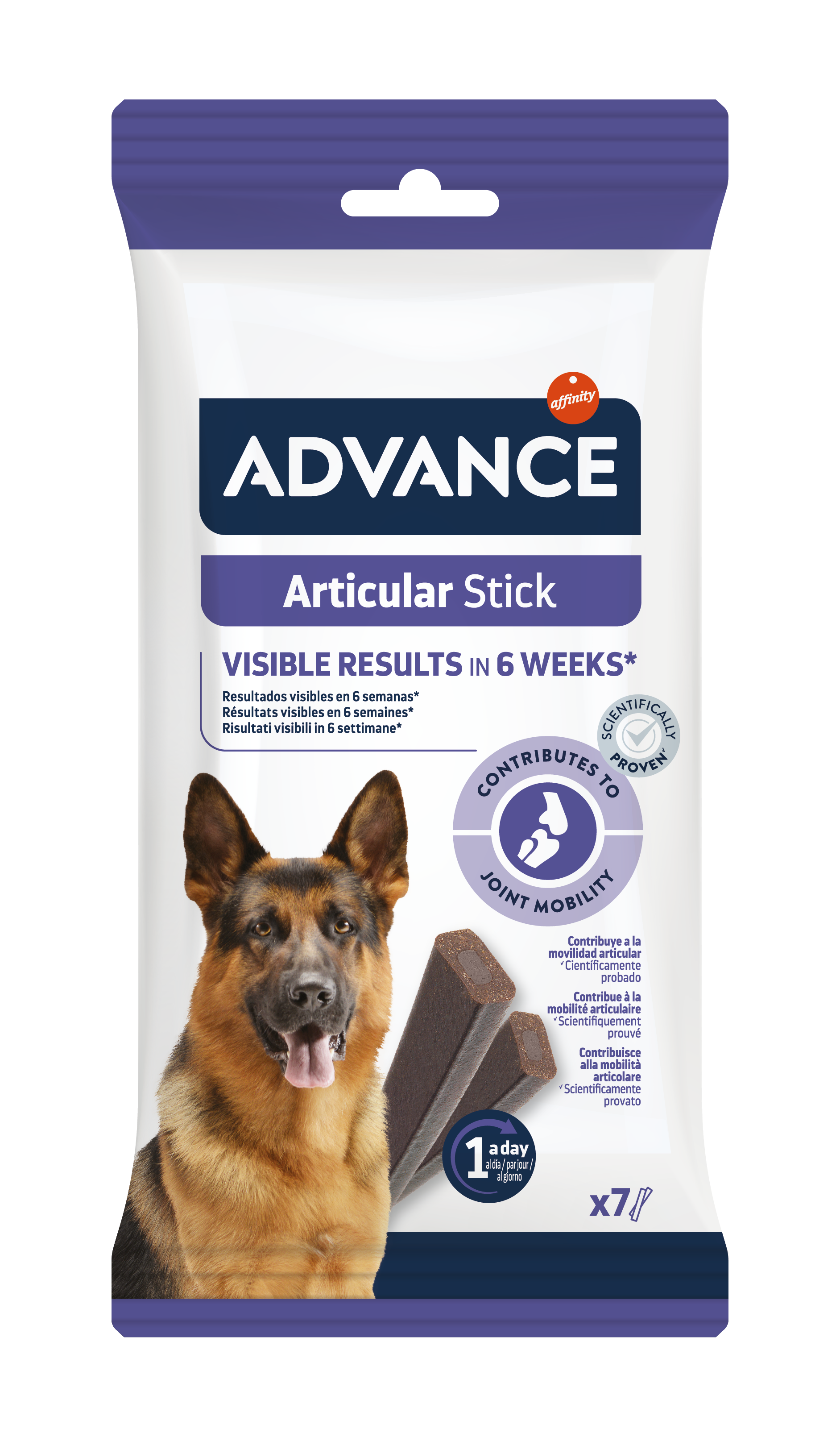 Articular Care Stick 155 g