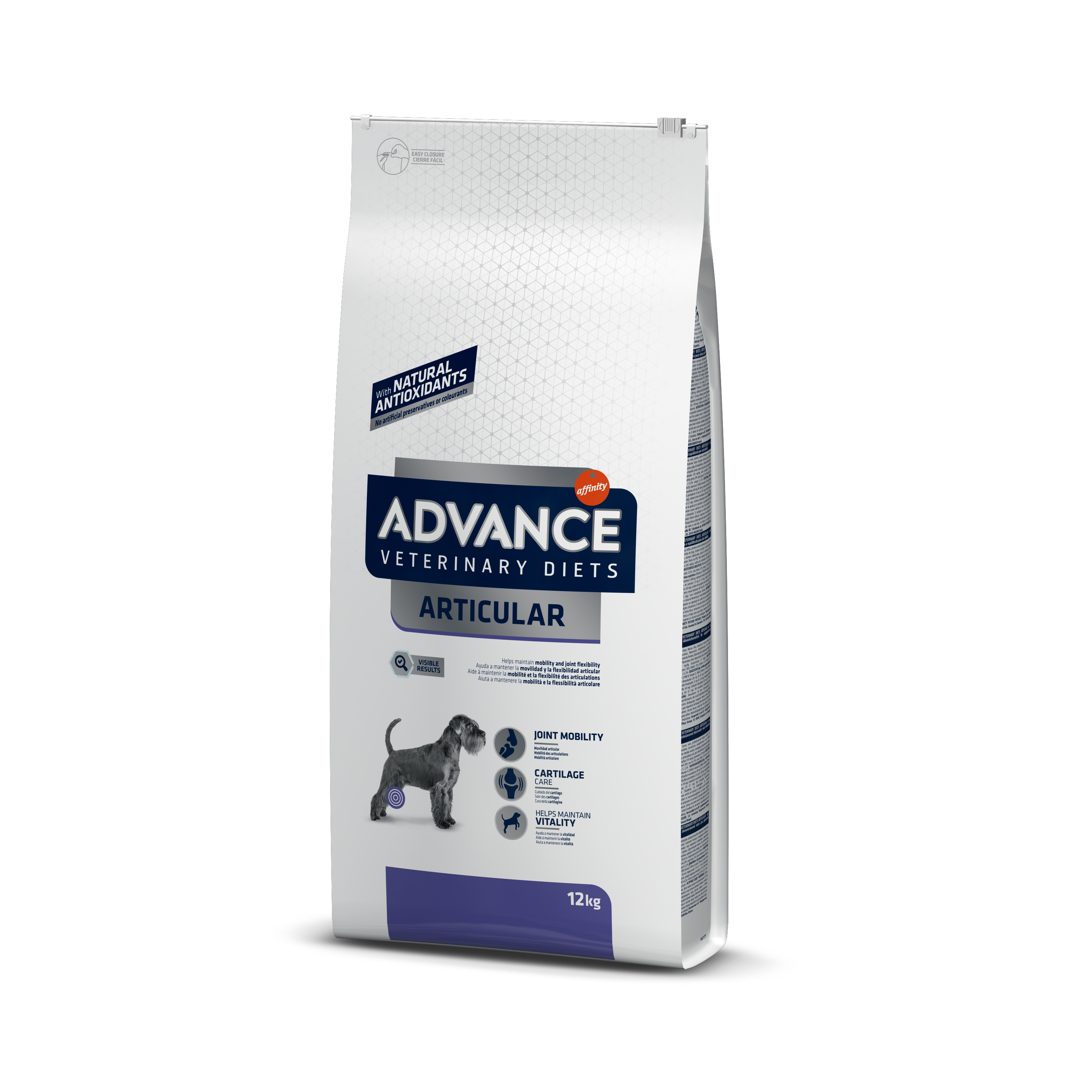 Articular Dog 12 kg