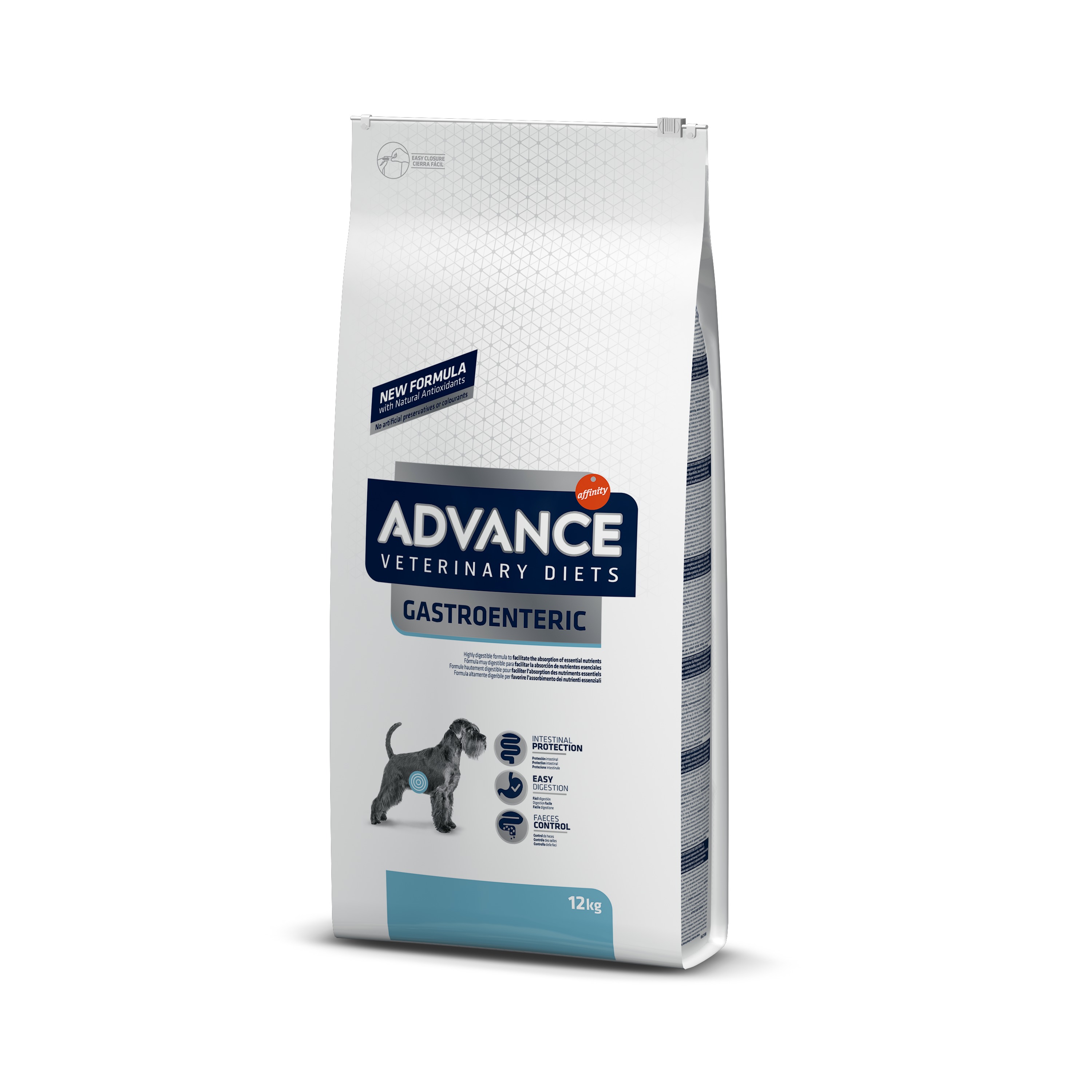 Gastroenteric Dog 12 kg