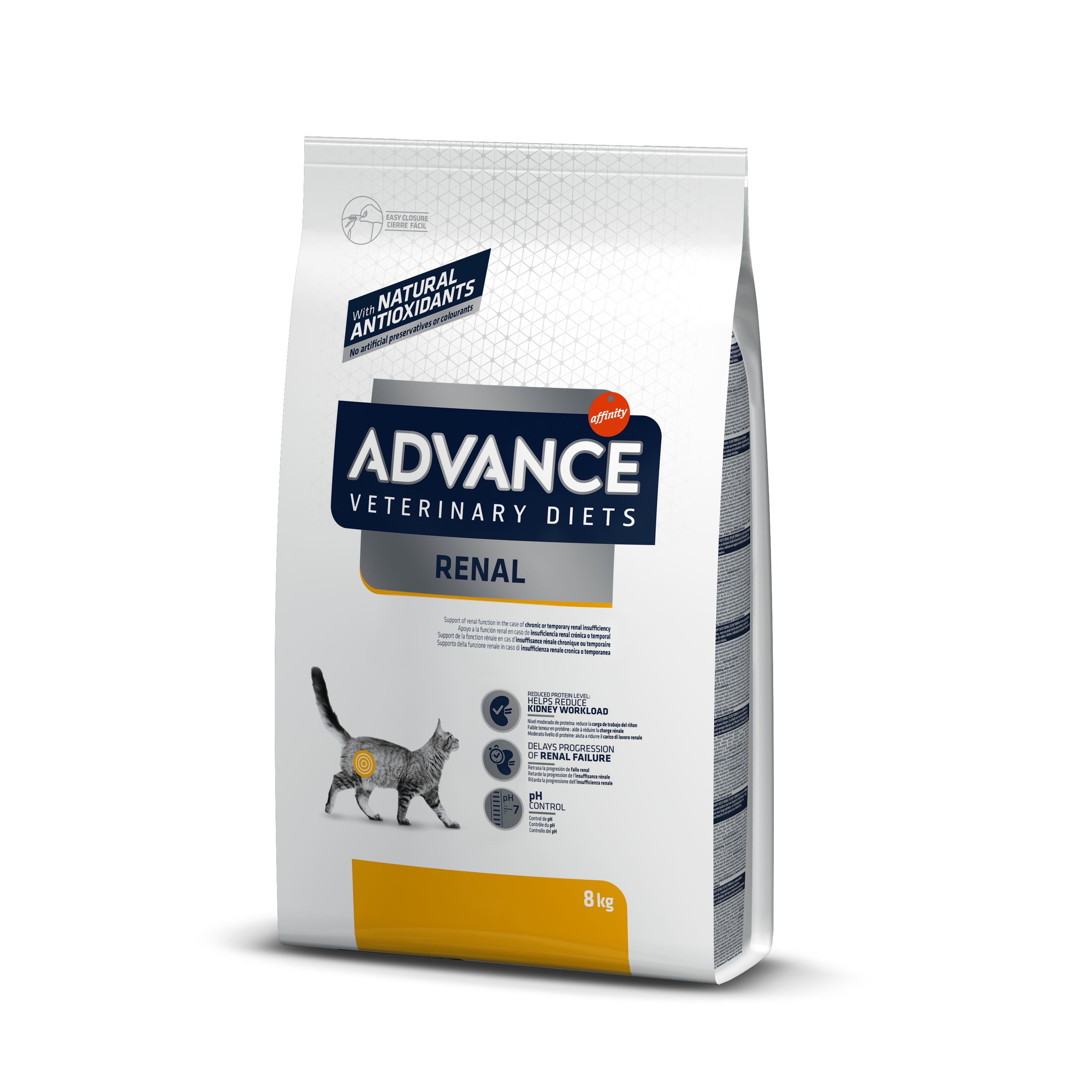 Renal Cat 8kg