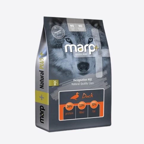 MARP Natural Plus visavertis pašaras suaugusiems šunims