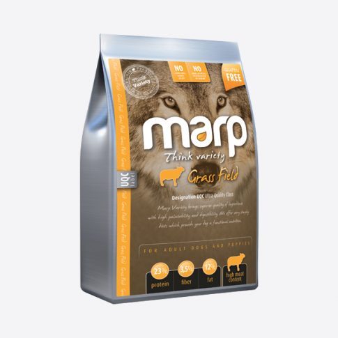  MARP Think Variety visavertis pašaras šunims su ėriena ir ryžiais
