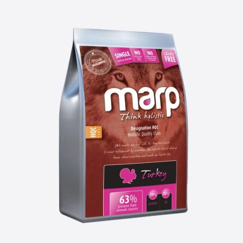  MARP Think Holistic visavertis pašaras šunims su kalakutiena