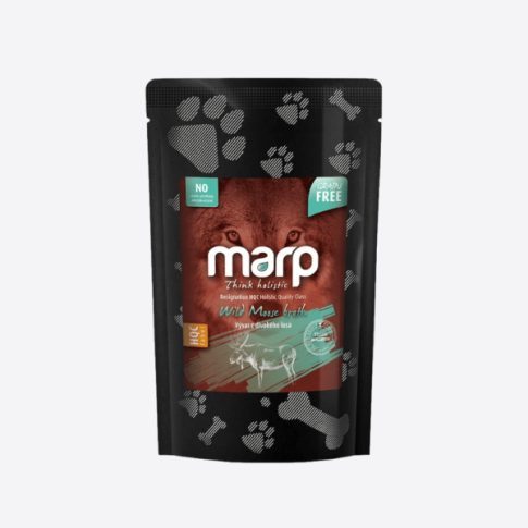 MARP briedienos sultinys šunims ir katėms 230ml