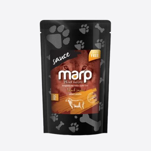 MARP ėrienos padažas šunims ir katėms 180ml