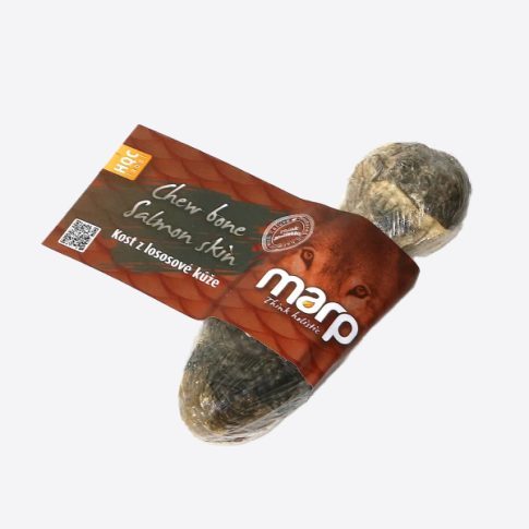Marp Holistic – kramtomas kaulas šunims – lašiša