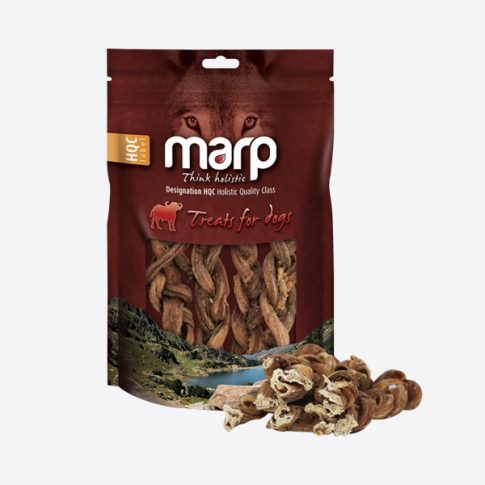 Supinti buivolo peniai – Marp Buffalo Holistic – šunims – 150g