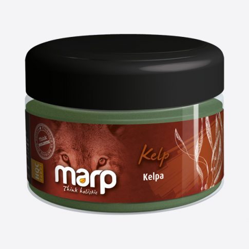 Marp Holistic Kelp rudadumbliai šunims 100g