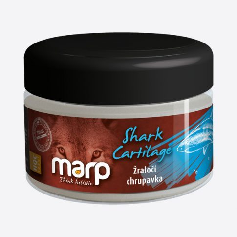 Marp Holistic ryklio kremzlių papildas šunims 100g