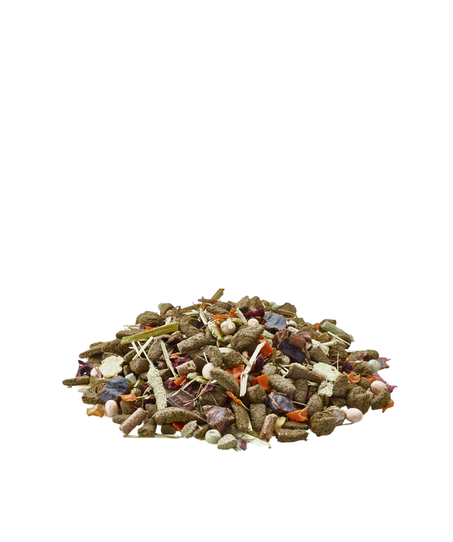 Nature cuni junior pašaras jauniems dekoratyviniams triušiams 700g