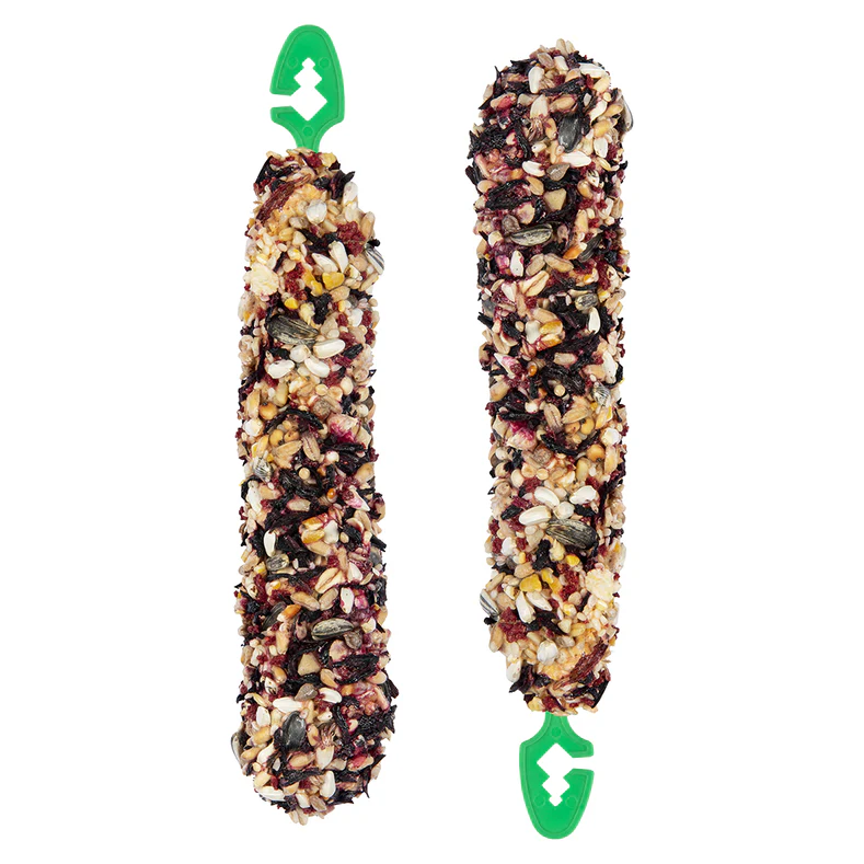 Puur gardėsis graužikams, kinrožės,anakardžiai 110g N2