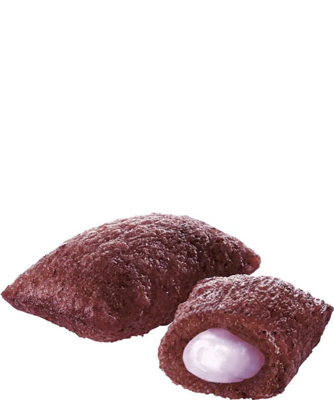 Crock complete carrot skanėstai graužikams su uogom 50g.