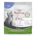 Platinum MeatCrisp Chicken subalansuotas visavertis sausas pašaras kačiukams