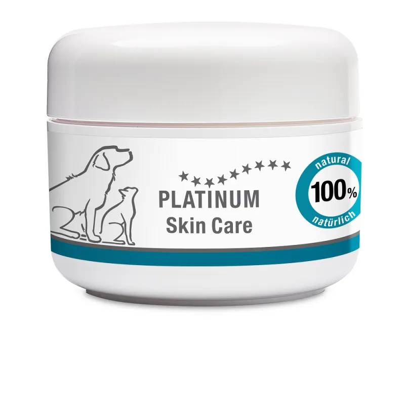 Platinum skin care balzamas odai 40ml