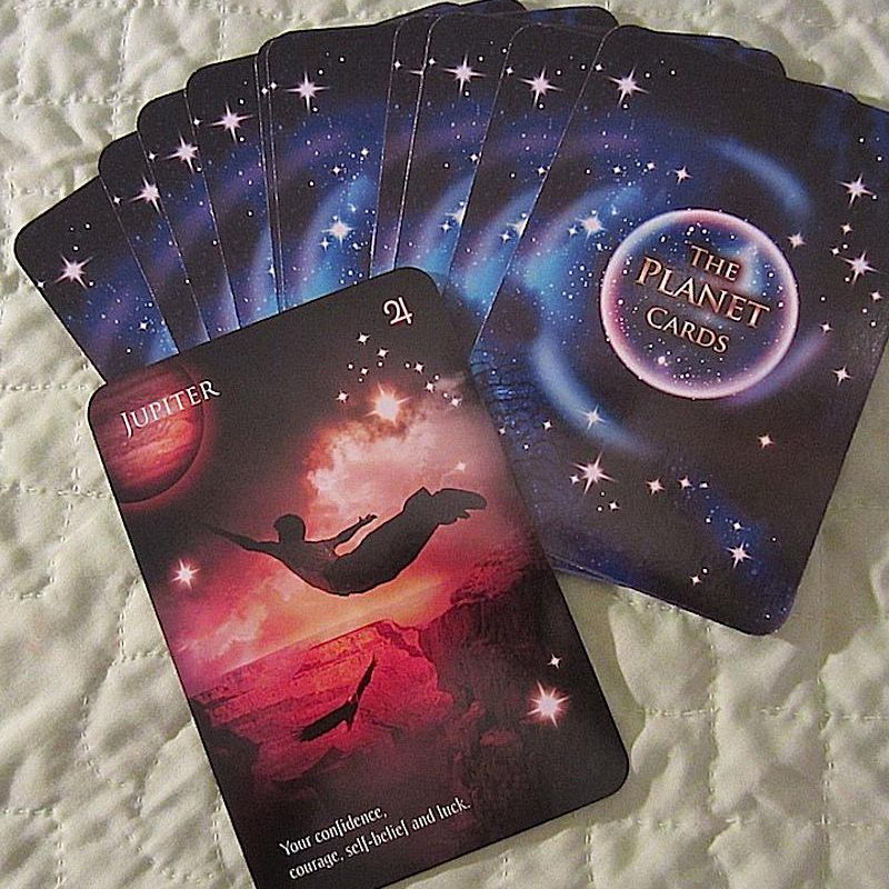 Astrology Card 30min Readings