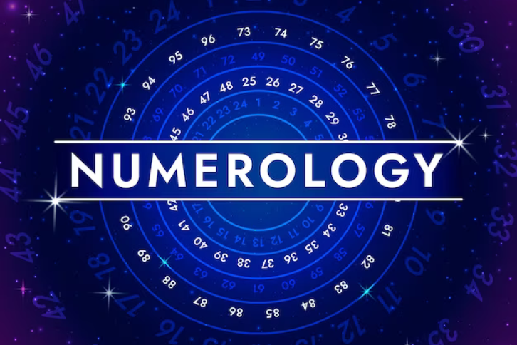 Numerology and Astrology East meets West Parties