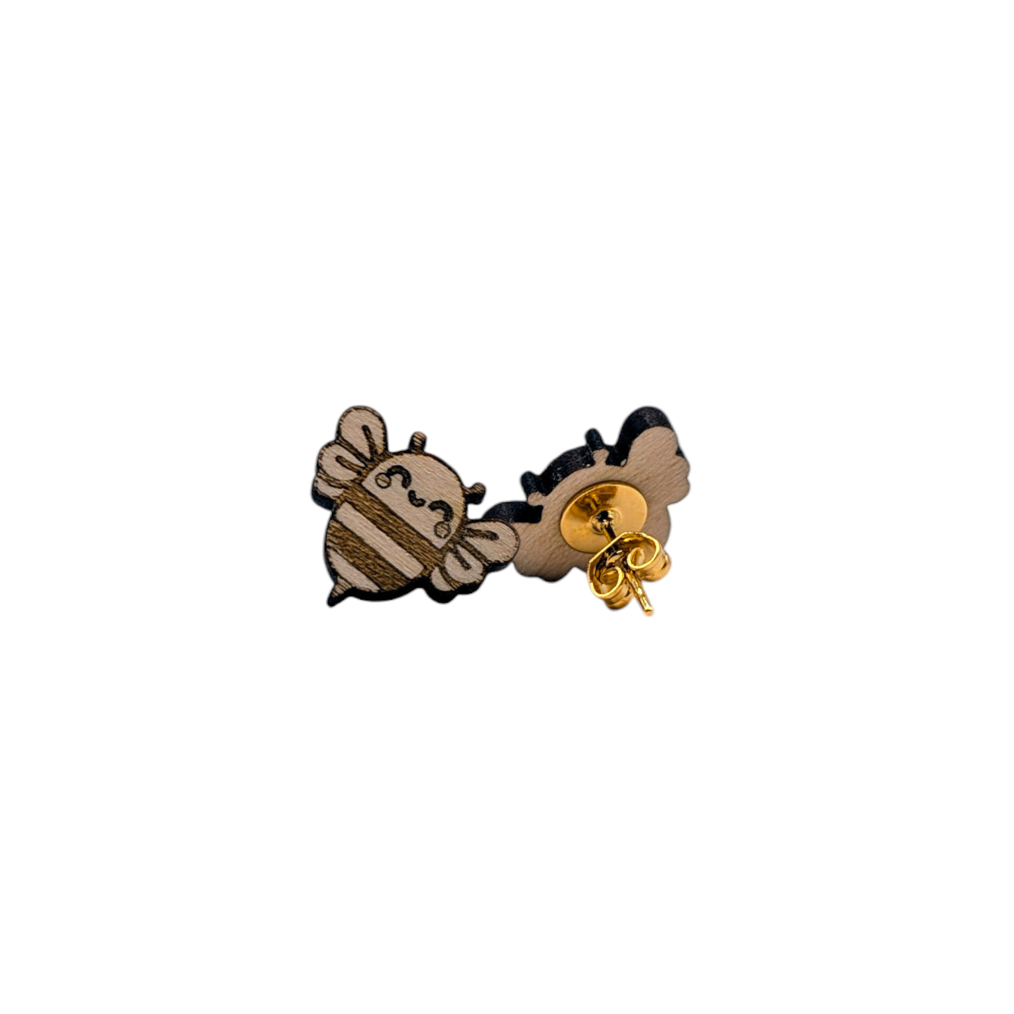 Puces d’Oreilles Abeilles