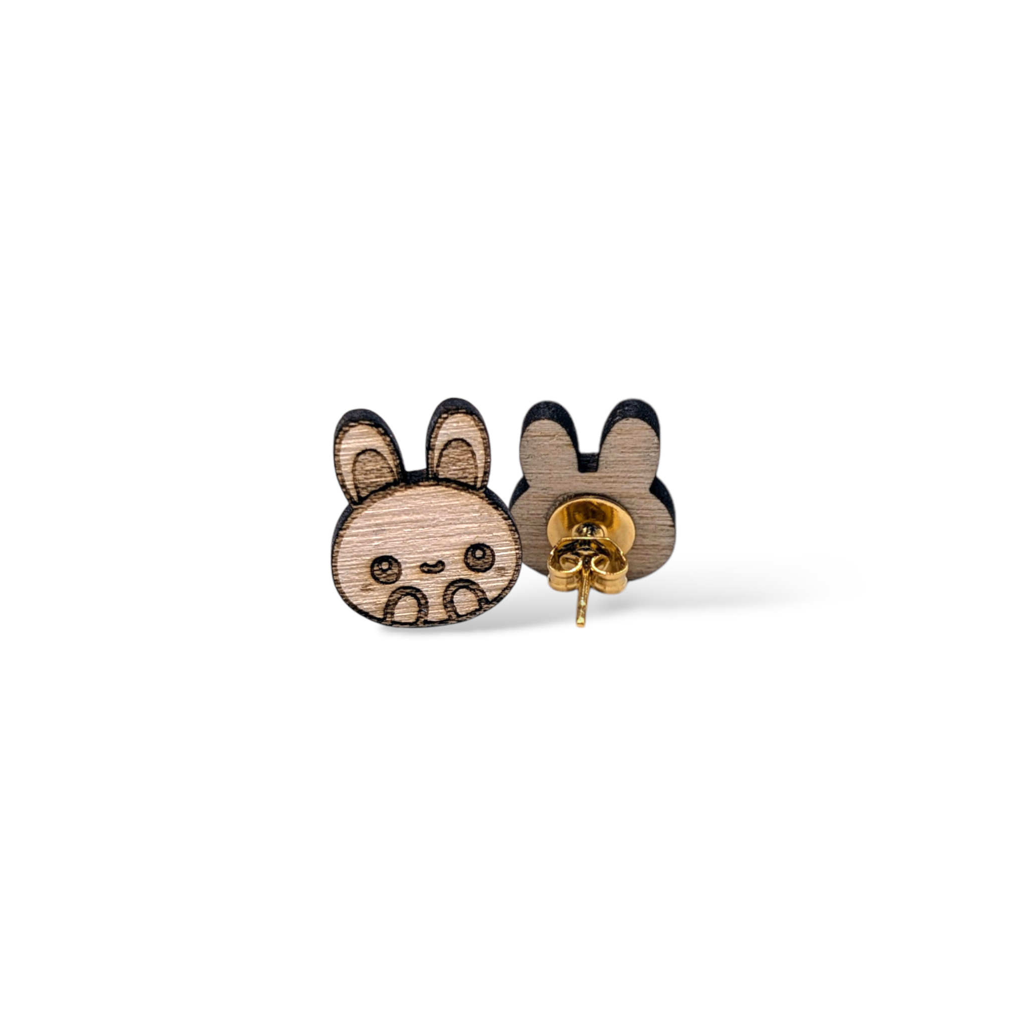 Puces d’Oreilles Lapins