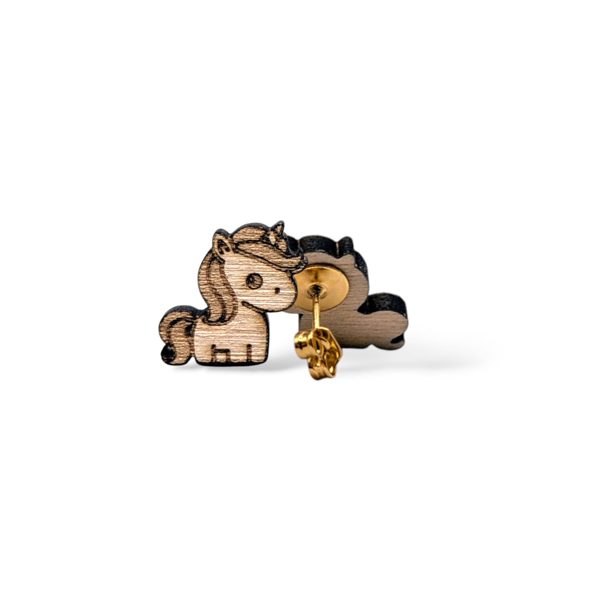 Puces d’Oreilles Licornes