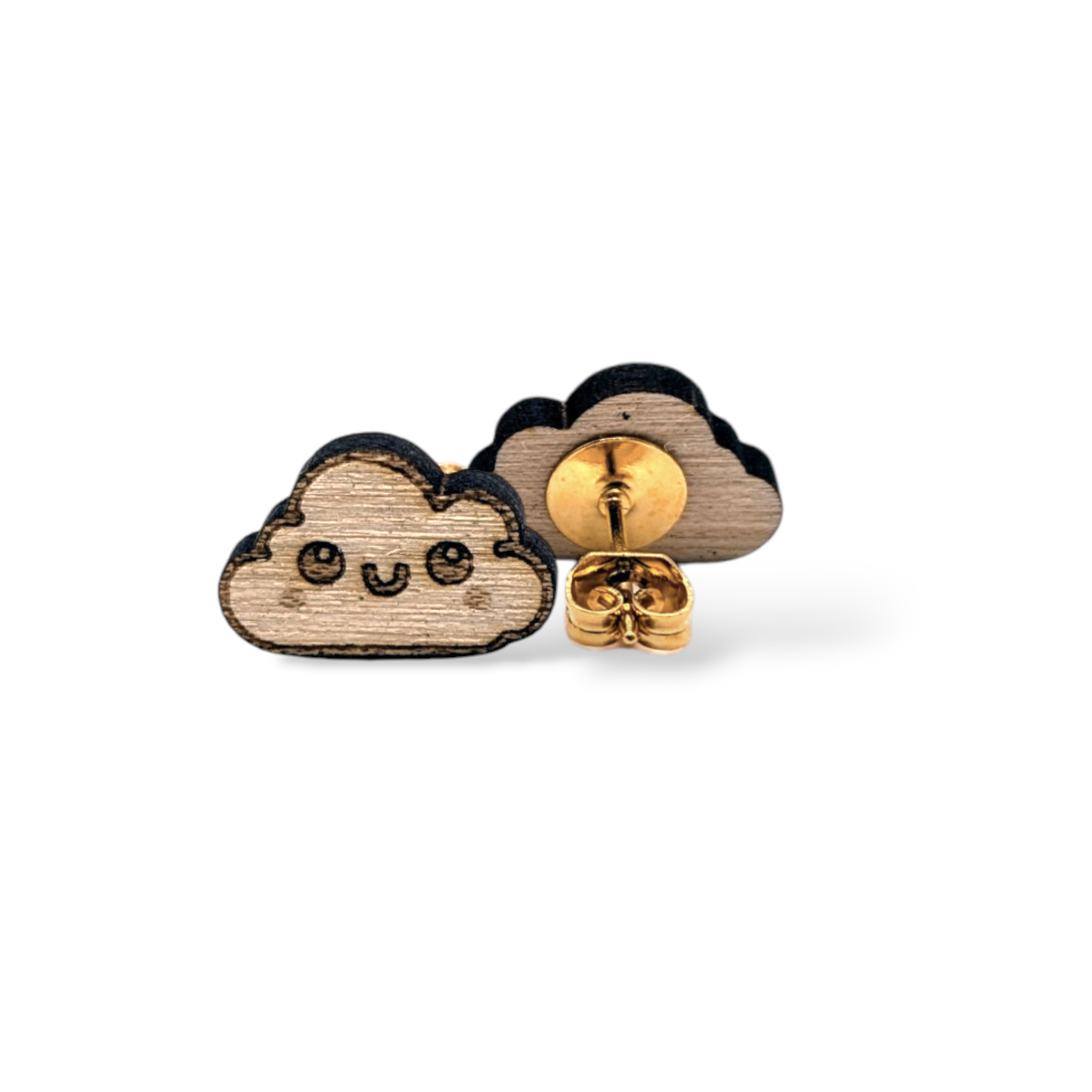 Puces d’Oreilles Nuages