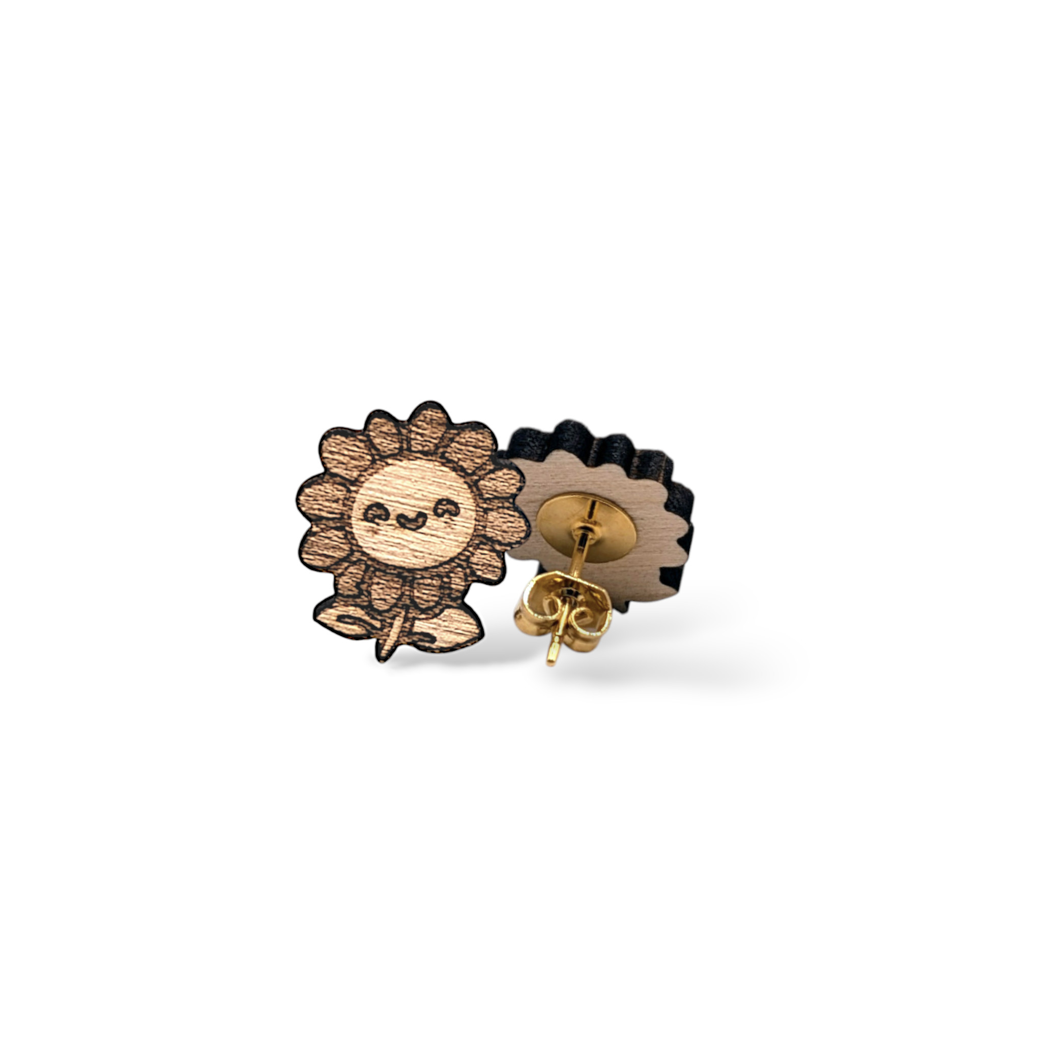 Puces d’Oreilles Tournesol