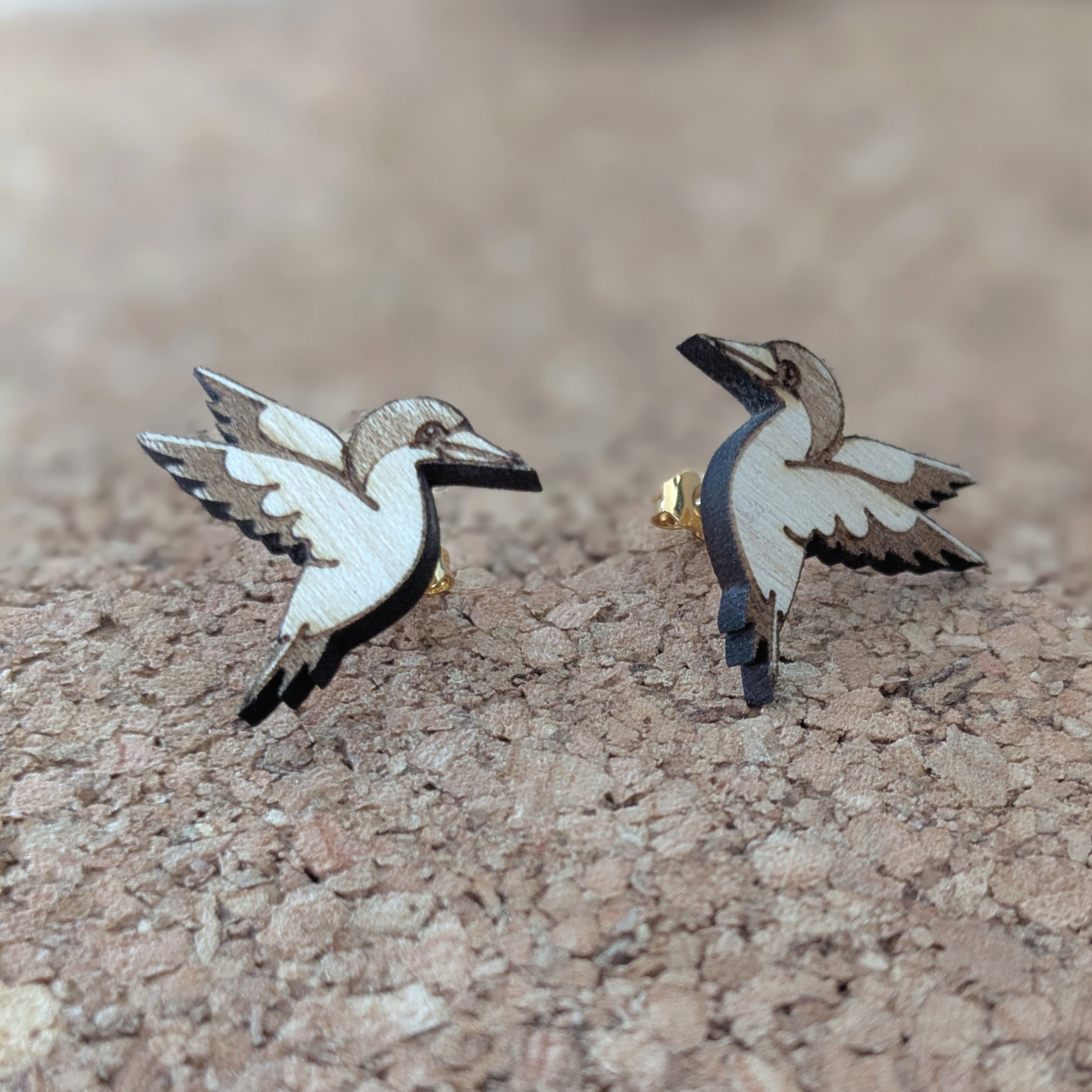 Puces d’Oreilles Fou de Bassan
