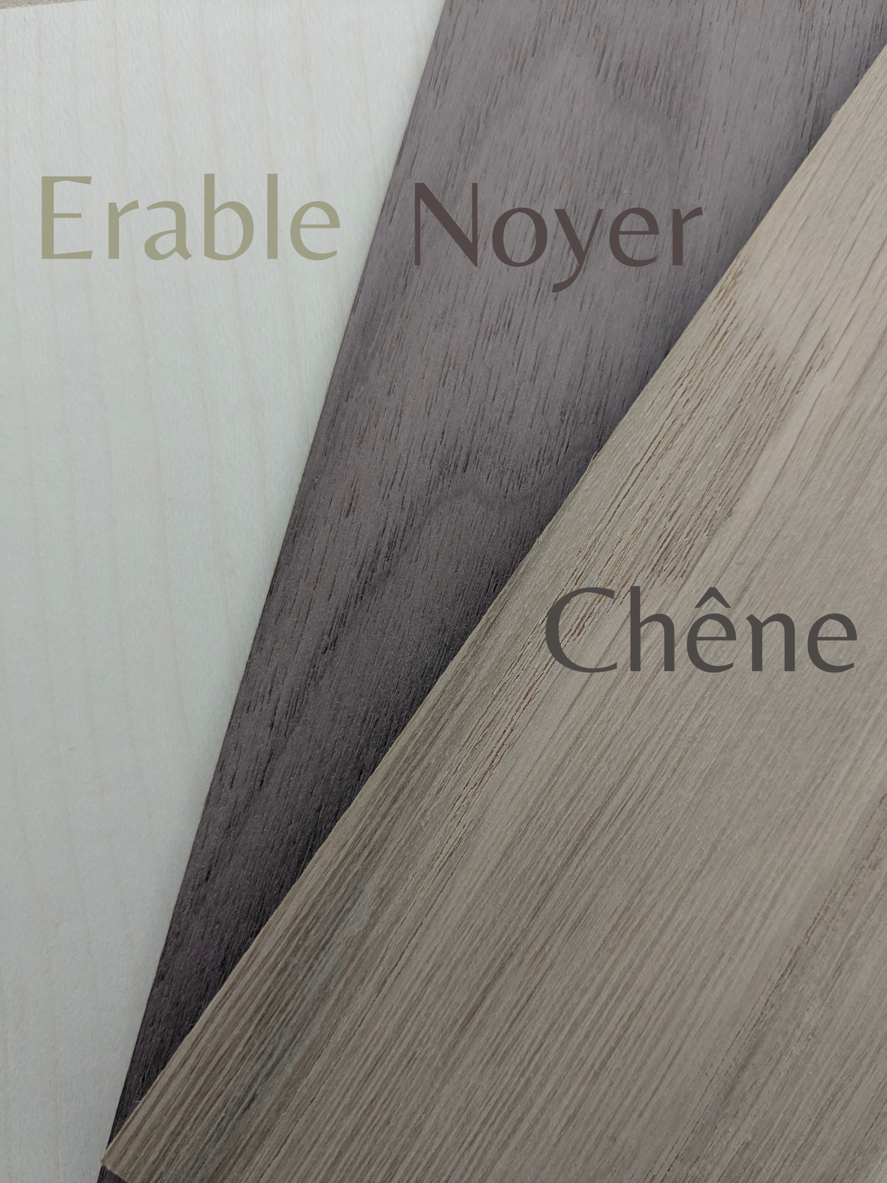 Porte-clés en Bois et Liège - Poule Marinière