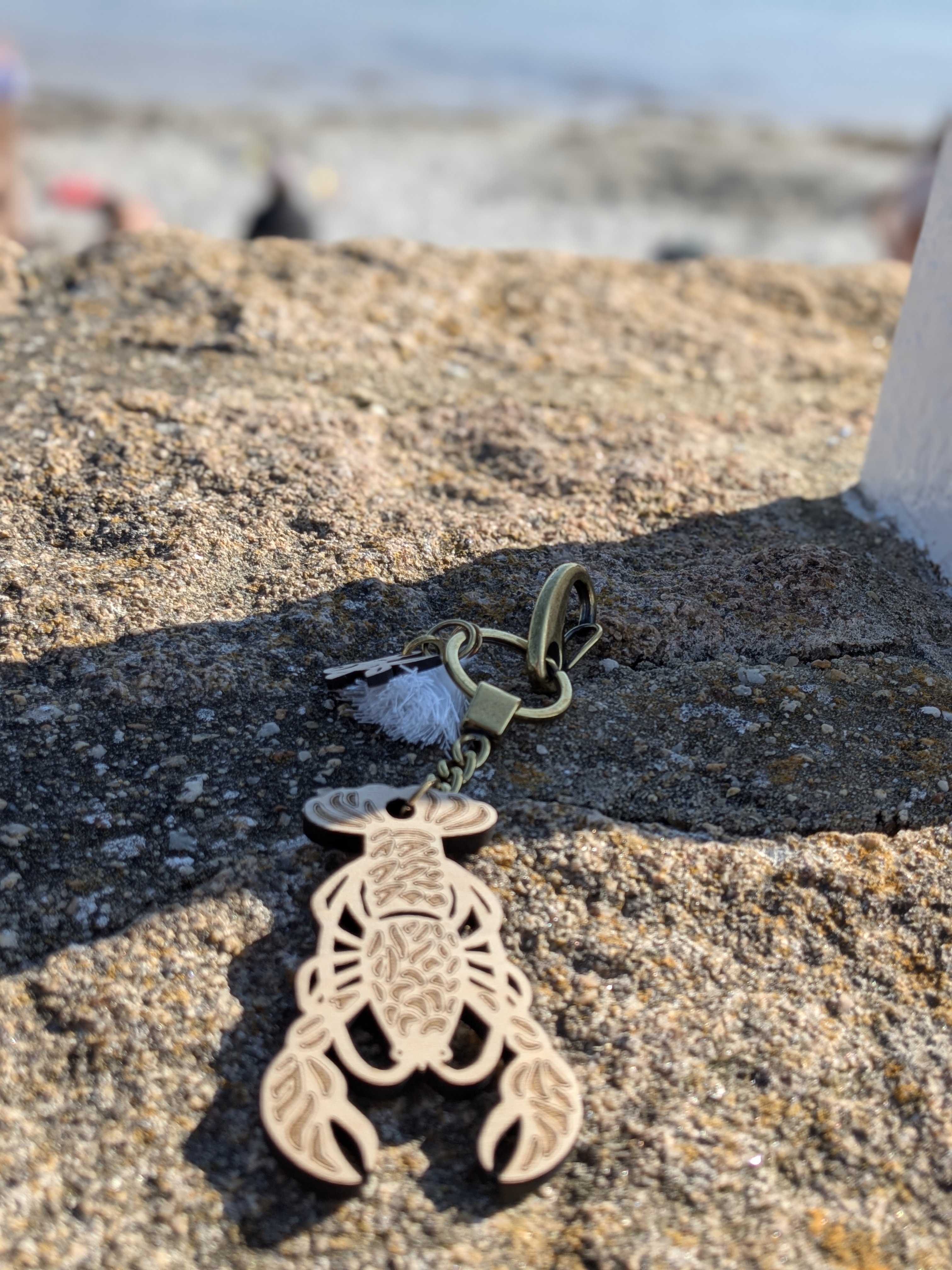 Bijou de Sac - Homard