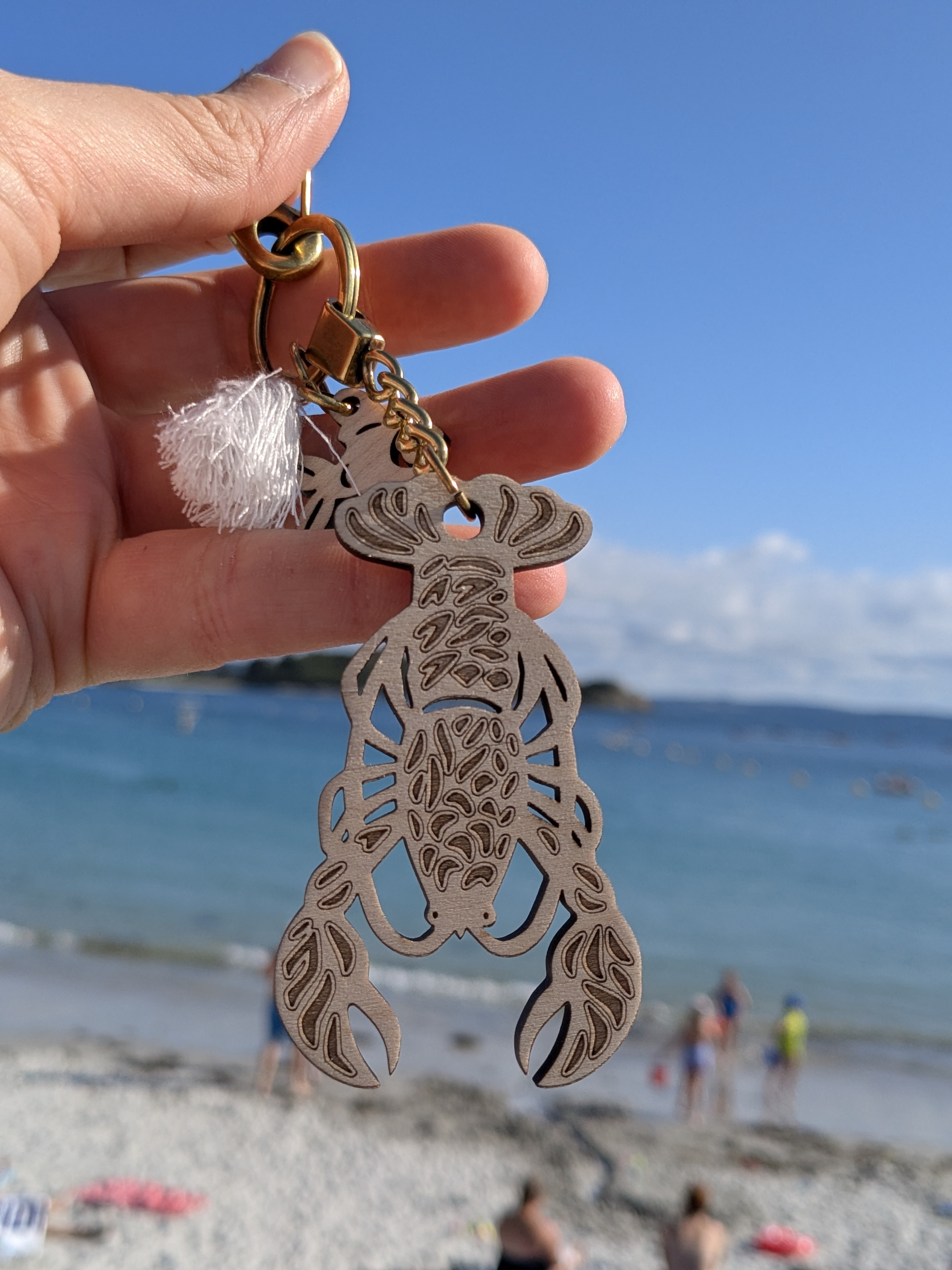 Bijou de Sac - Homard