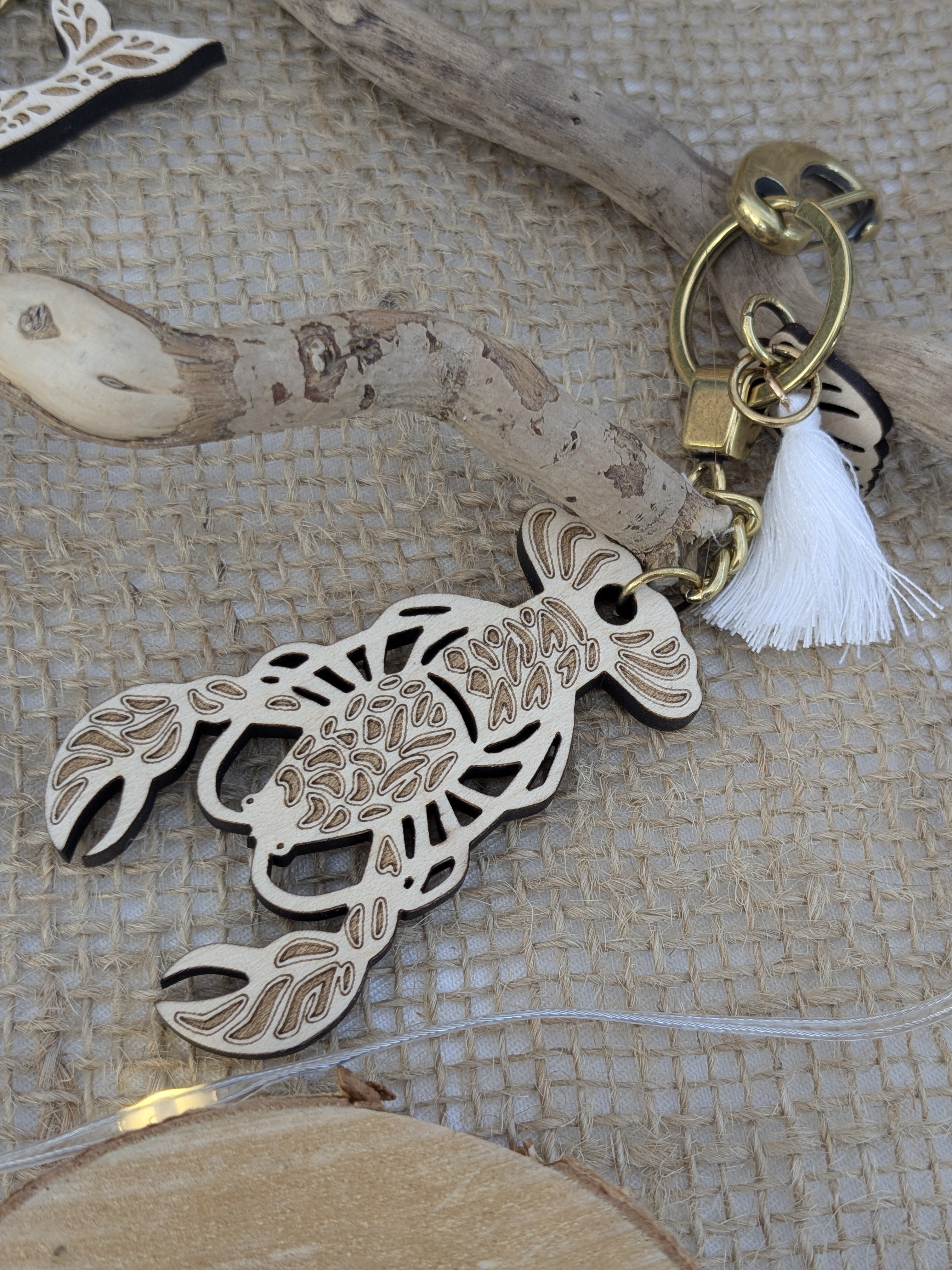 Bijou de Sac - Homard