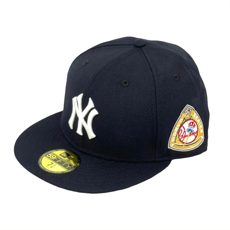 New Era New York Yankees Cap