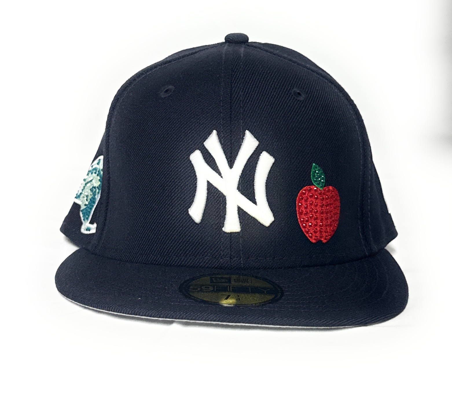 NY Yankees Cap