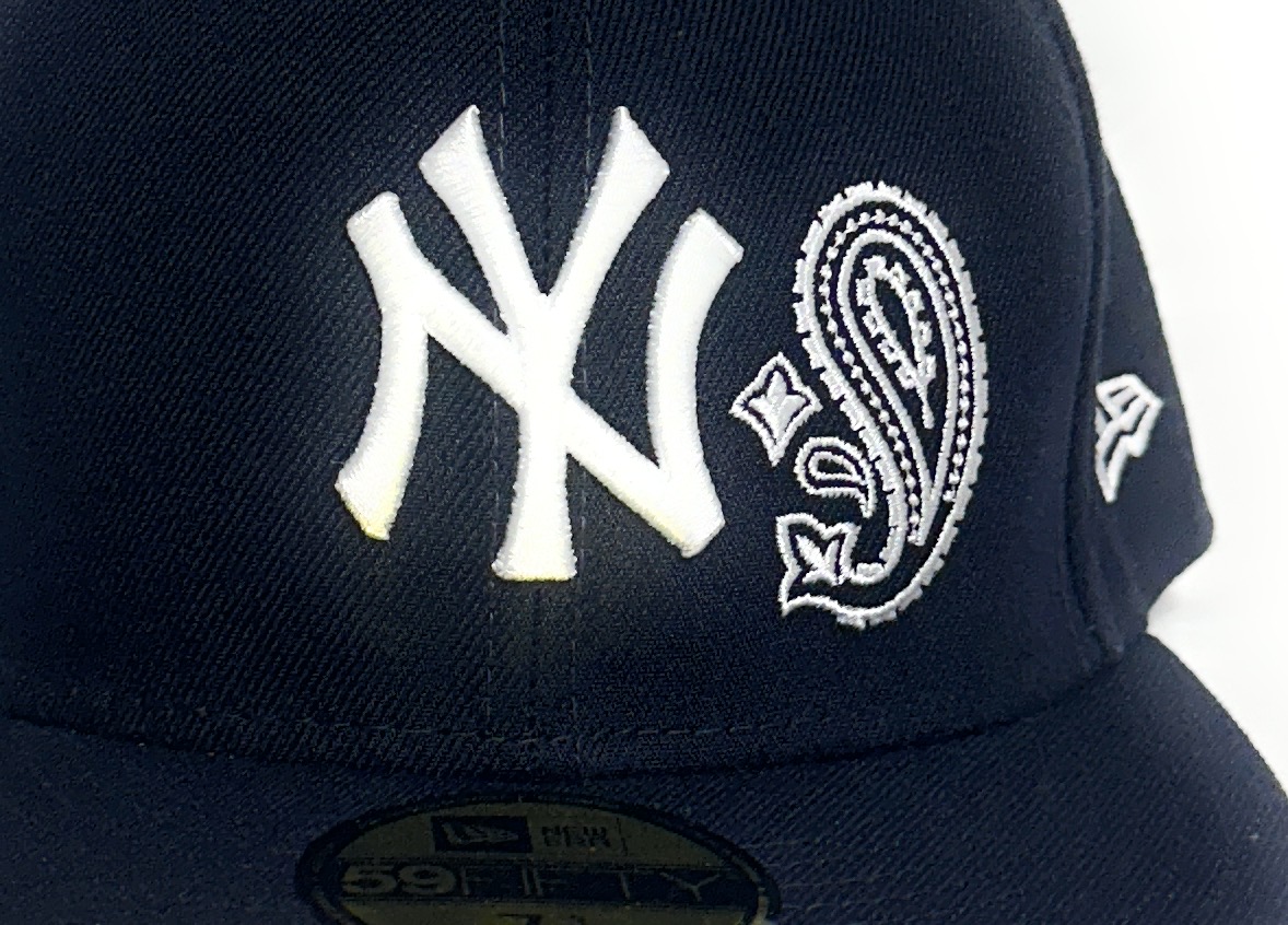 New York Yankees Cap