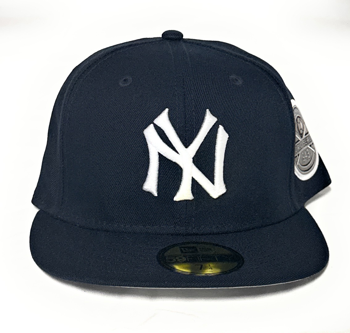 New York Yankees Cap