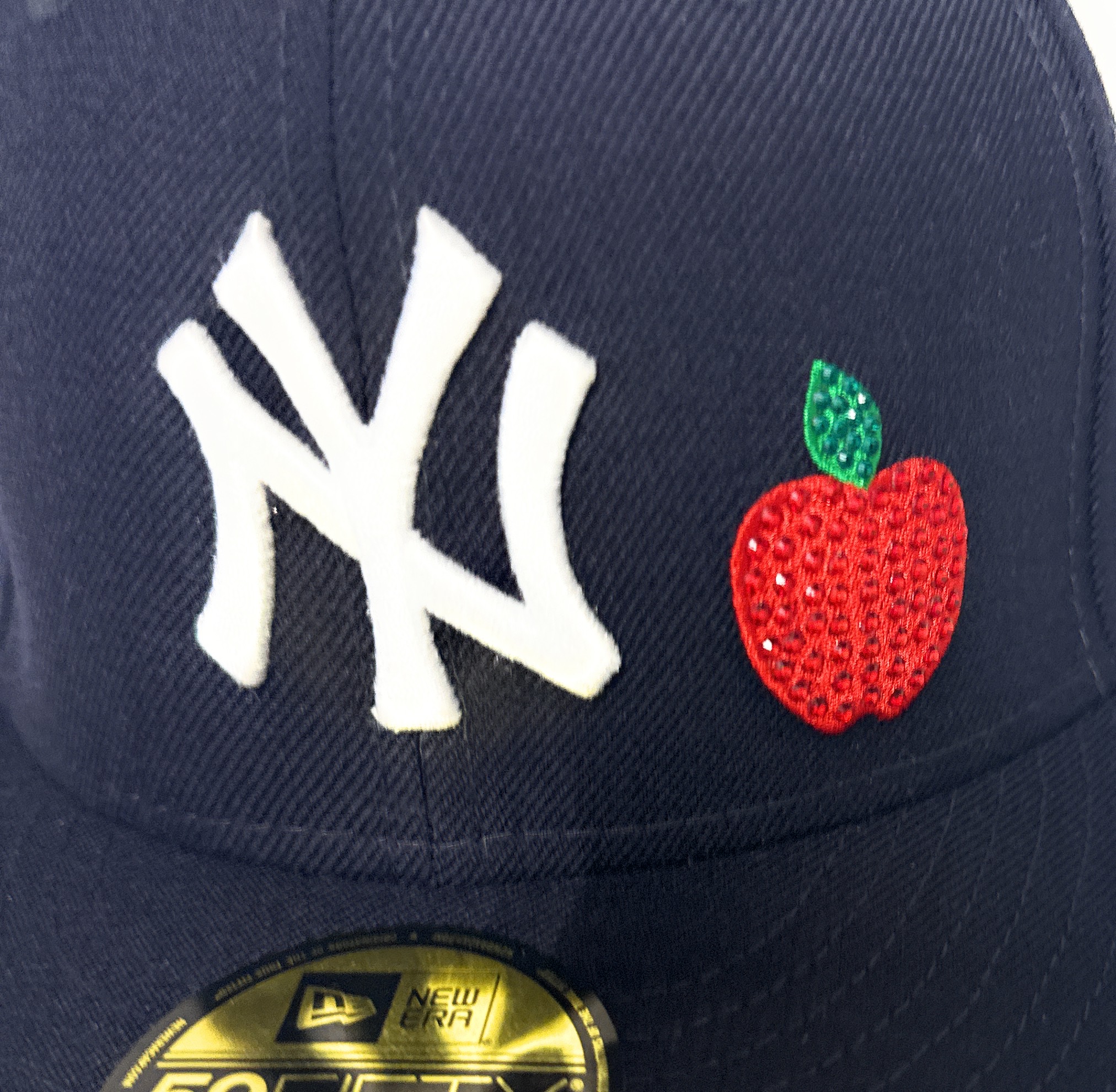 New York Yankees Cap