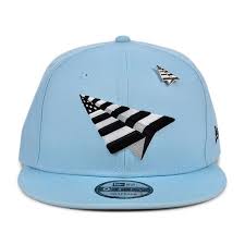 Blue Baseball Cap