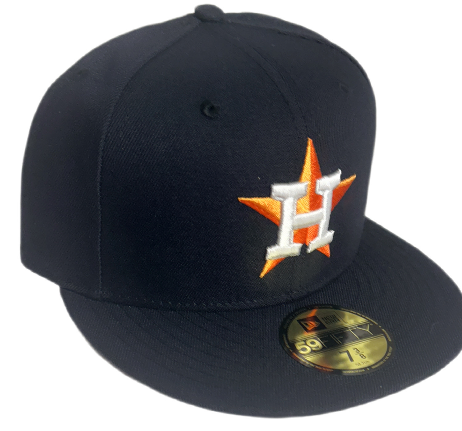 New Era Houston Astros On Field 59FIFTY  