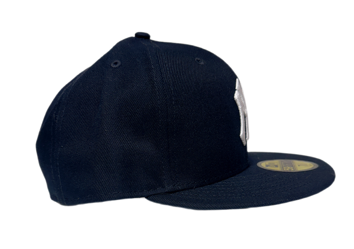 New Era New York Yankees 1958 World Series 59Fifty - 7 3/8