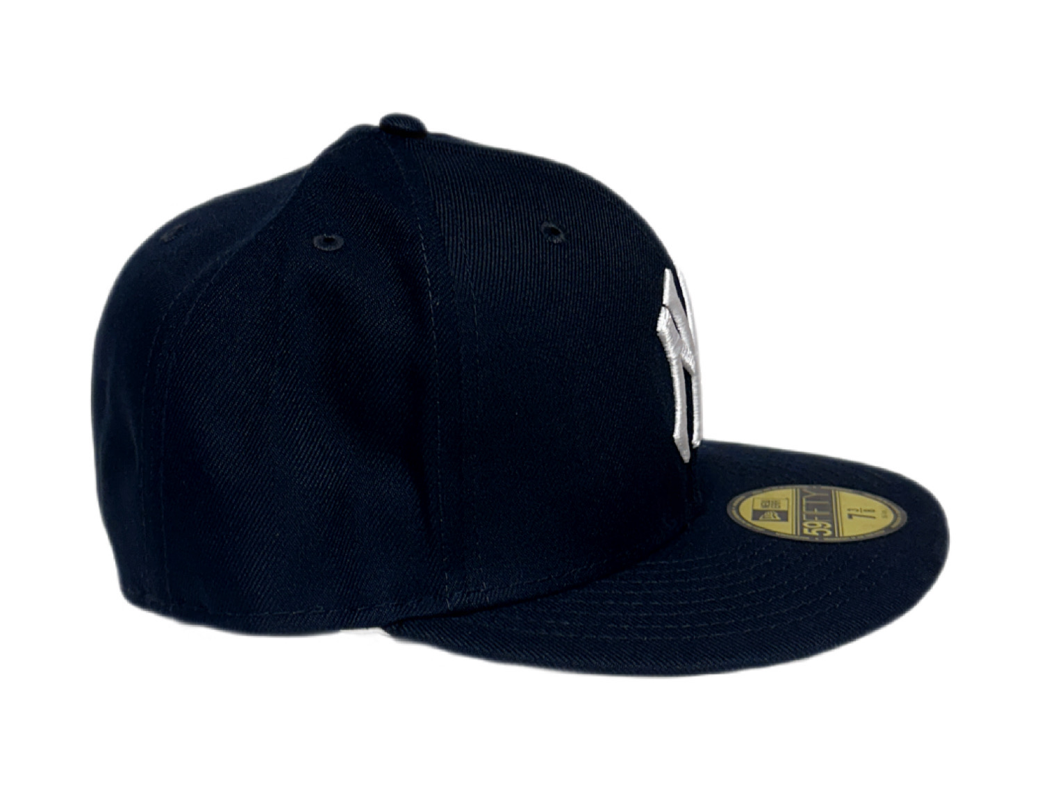 New Era New York Yankees 1956 World Series 59Fifty - 7 3/8